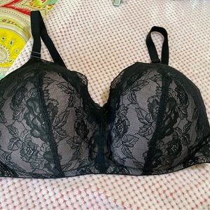 Cacique 44H bra